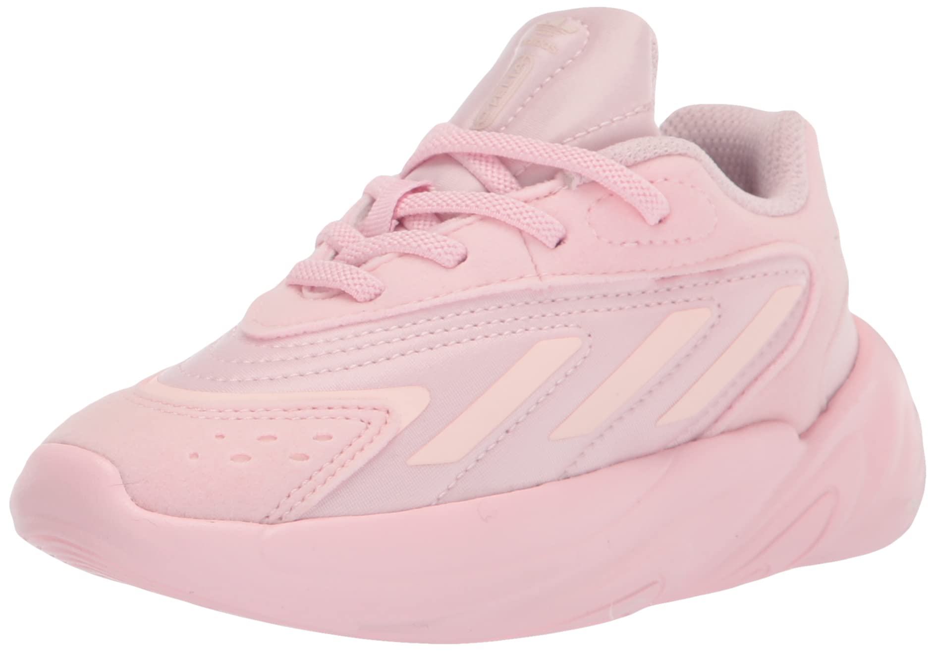 adidas Unisex-Child Ozelia Sneaker